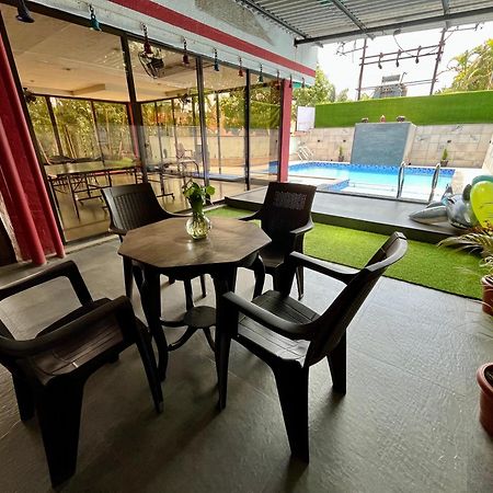 Girivihar Holiday Club - Pure Veg Lonavala Dış mekan fotoğraf
