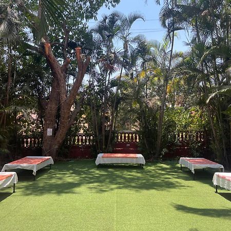 Girivihar Holiday Club - Pure Veg Lonavala Dış mekan fotoğraf