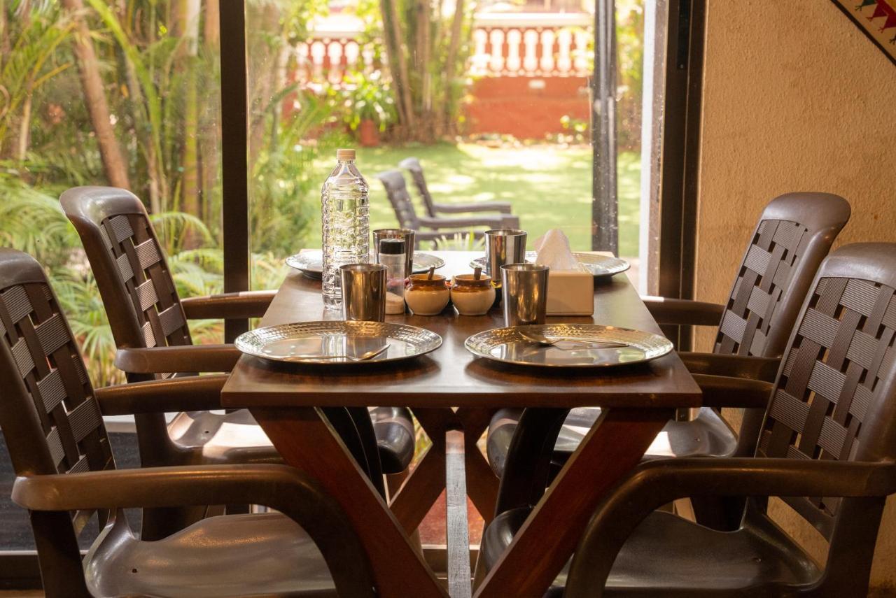 Girivihar Holiday Club - Pure Veg Lonavala Dış mekan fotoğraf