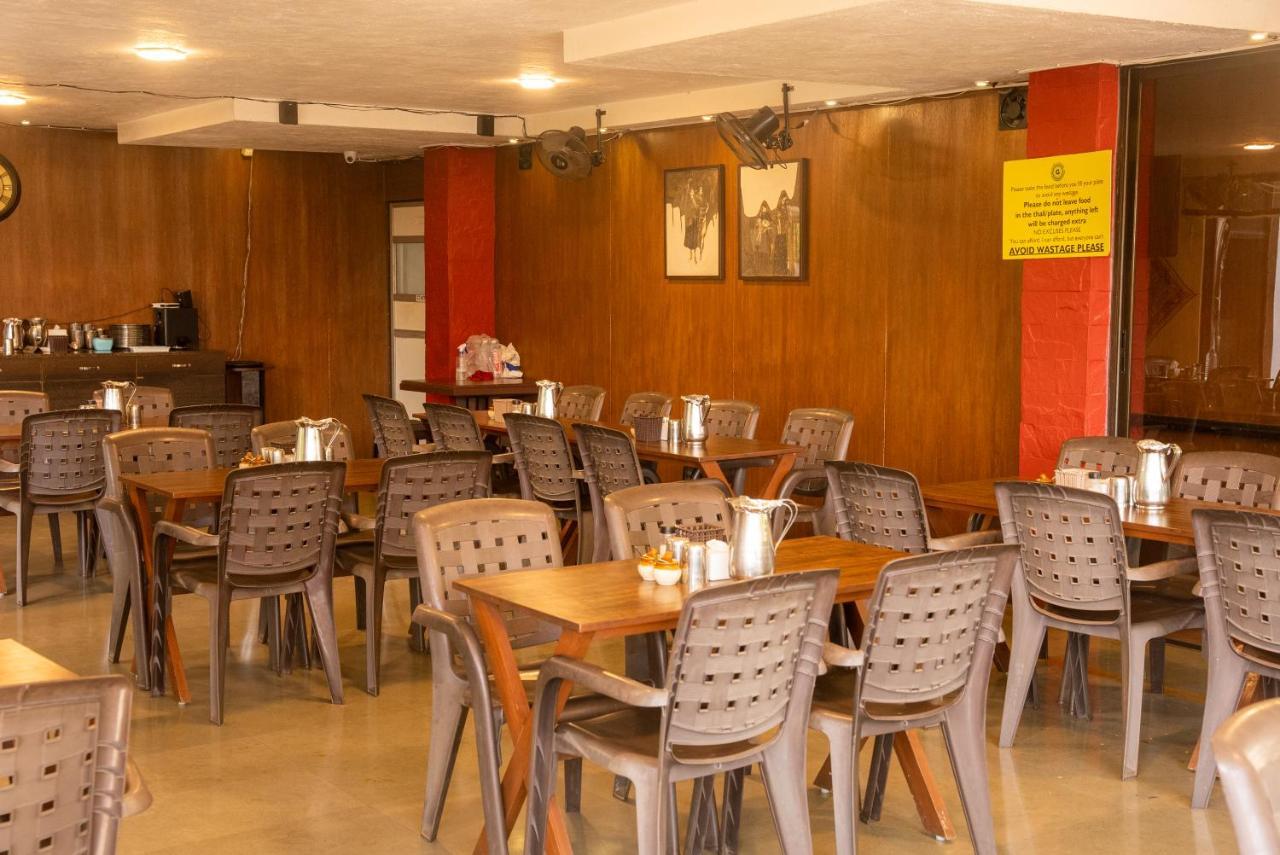 Girivihar Holiday Club - Pure Veg Lonavala Dış mekan fotoğraf