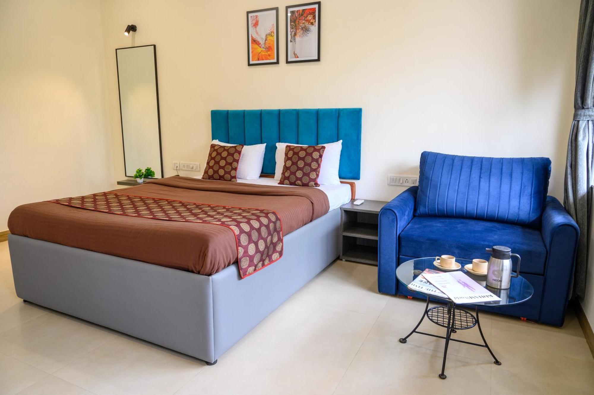 Girivihar Holiday Club - Pure Veg Lonavala Dış mekan fotoğraf